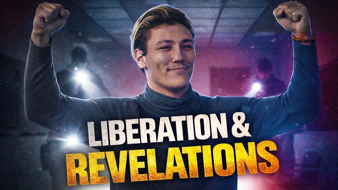 SANDY FAMILY EST SORTI DE PRISON ! 🚨 IL SORT DU SILENCE !