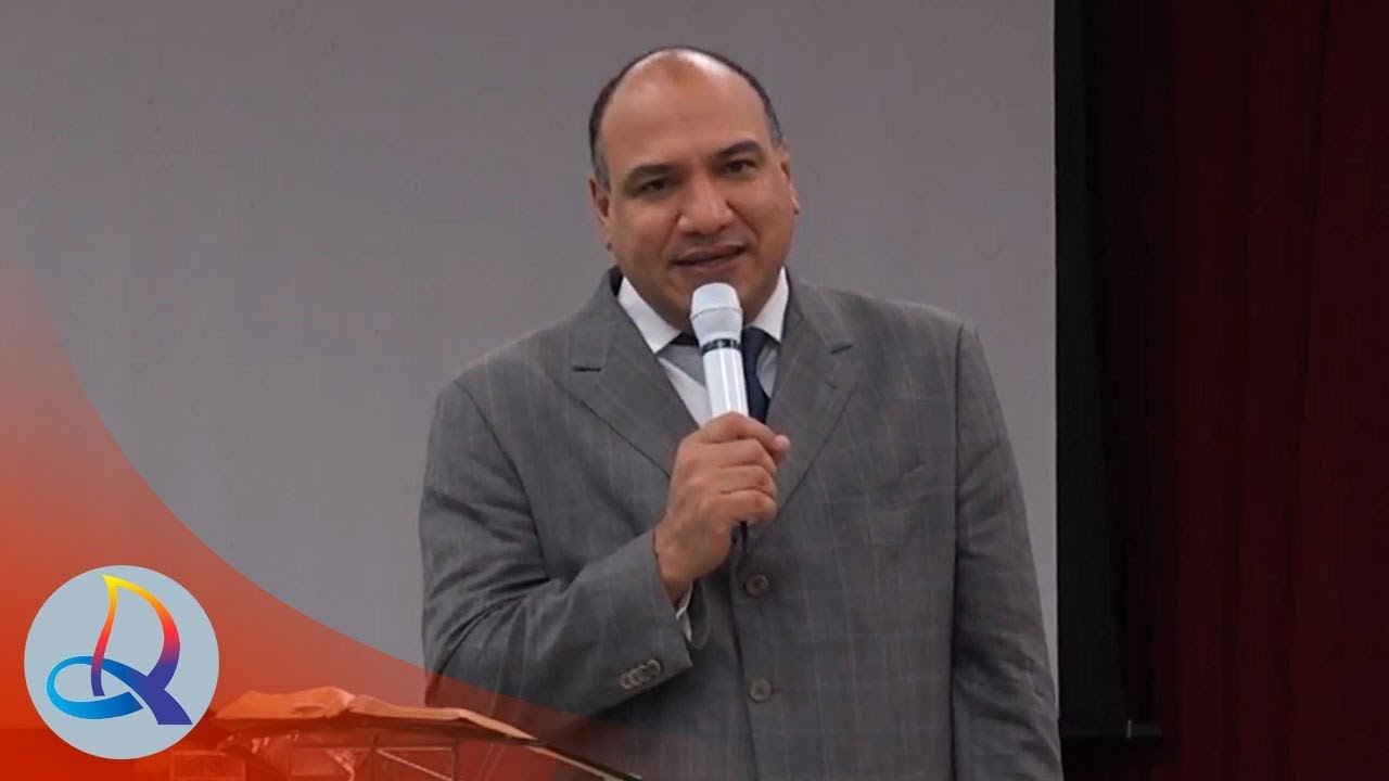Pr. Elson de Assis - Culto AD Camboriú (03/12/2018)