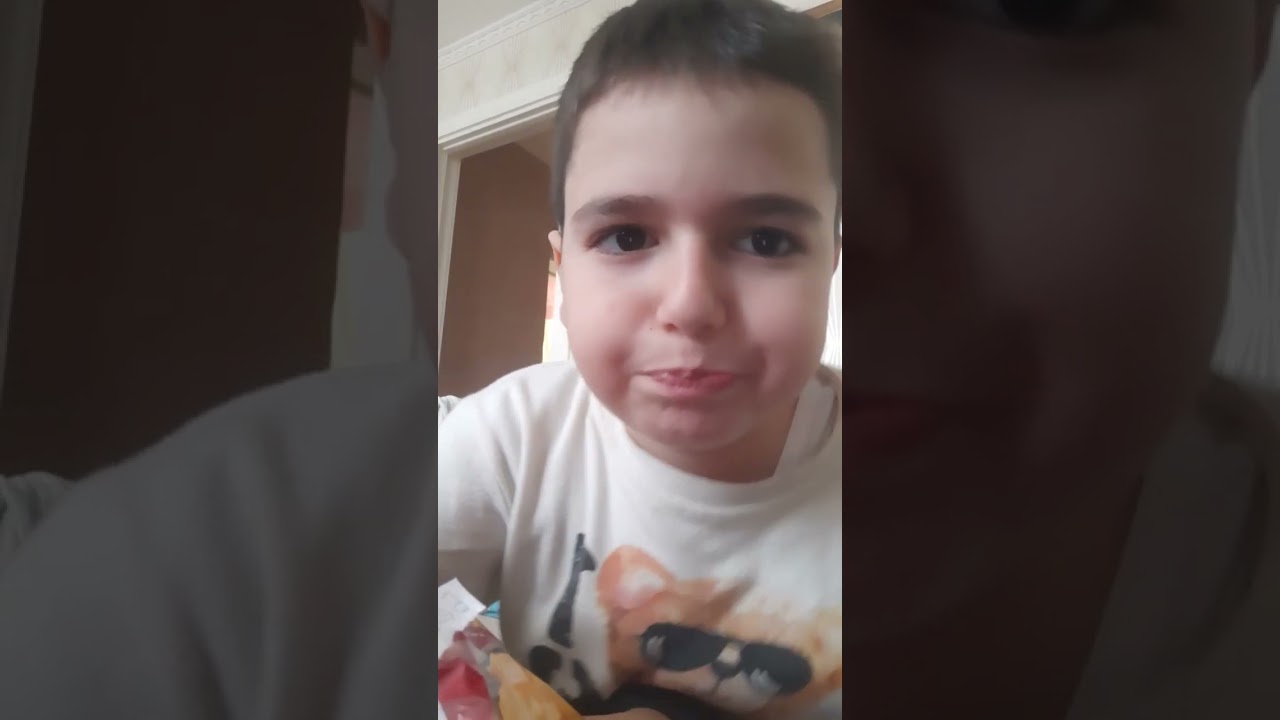 вторая часть пробую чипсы со вкусом бейкина