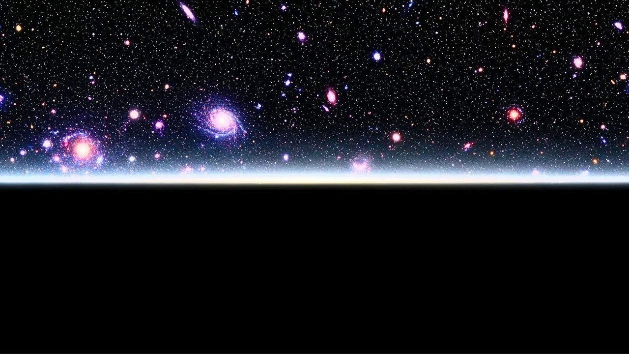 The Universe Isn’t Random. It’s Unfinished