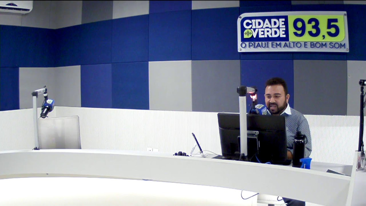 Cidade Verde Notícias - 15 01 2026