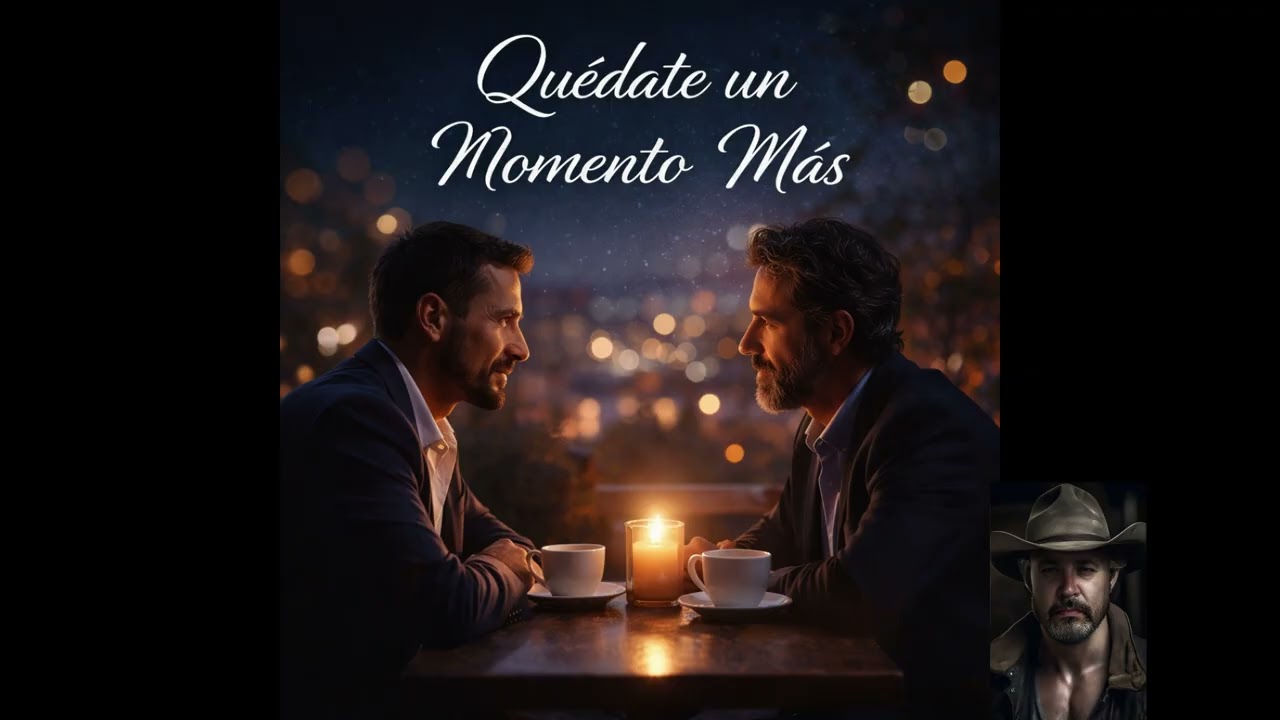 Quédate un Momento Más