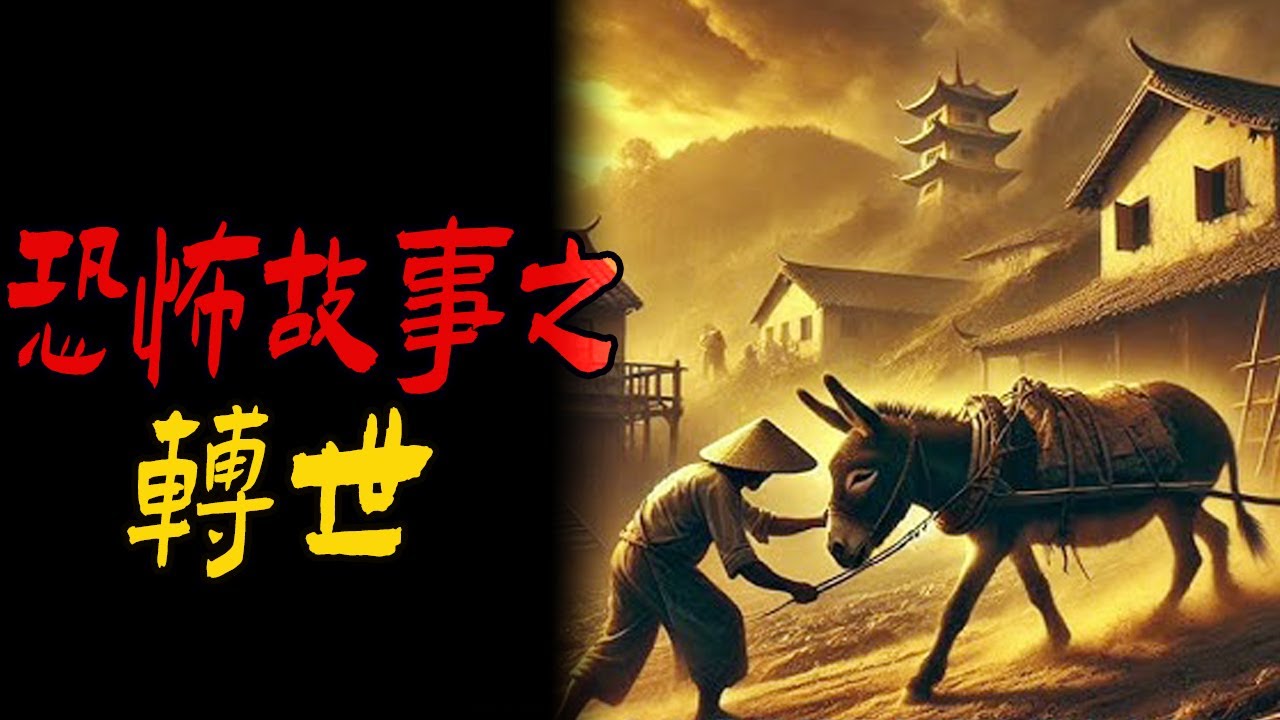 恐怖故事之转世|爸爸小时候遇到的邪事|村里来了个大仙儿|鬼故事|恐怖故事|解压故事|灵异#都市傳說#靈異事件#天津#佛牌#泰国#恐怖故事#亲身经历#助眠#北京#睡前故事#西安#古墓#流量#horror