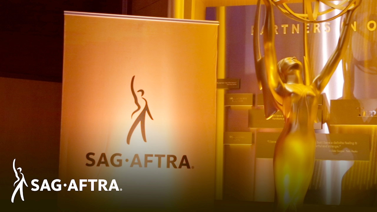 Dynamic and Diverse Evening Celebrated by SAG-AFTRA and Television Academy
