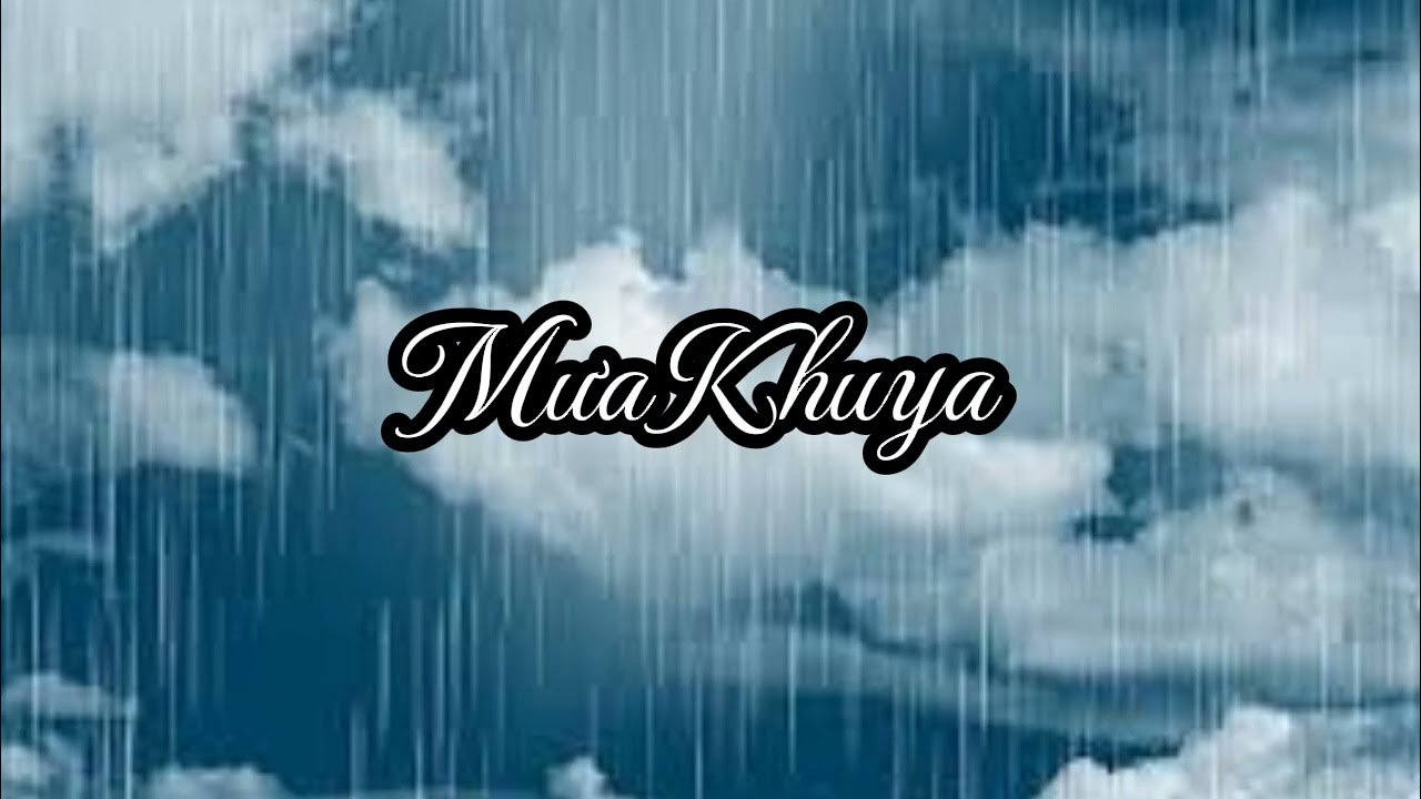 | Mưa Khuya | SAGGR | Instrumental | Hyuees , Stay , KhangDZ |