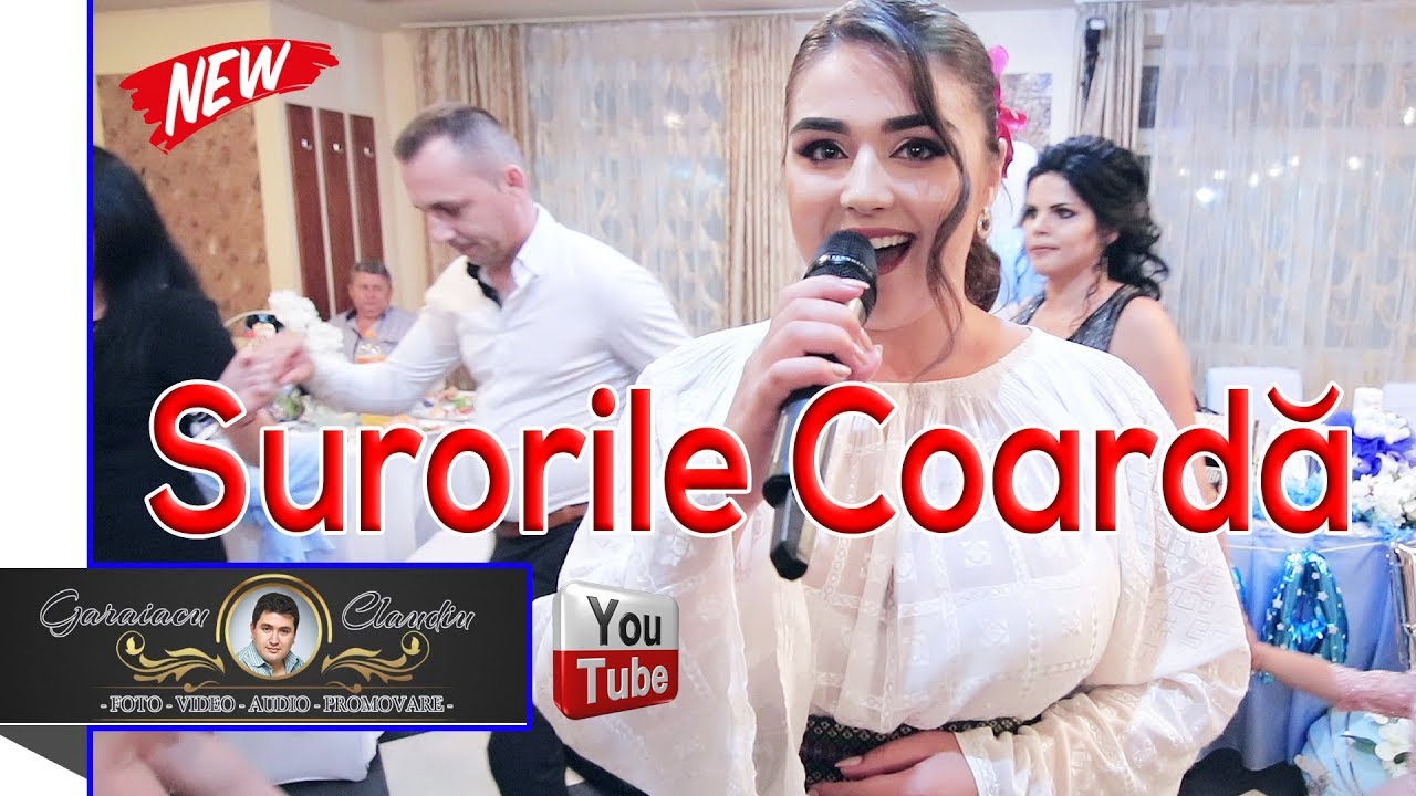 SURORILE COARDA - SUPER COLAJ DE JOC | BOTEZ DAVID DUMITRU