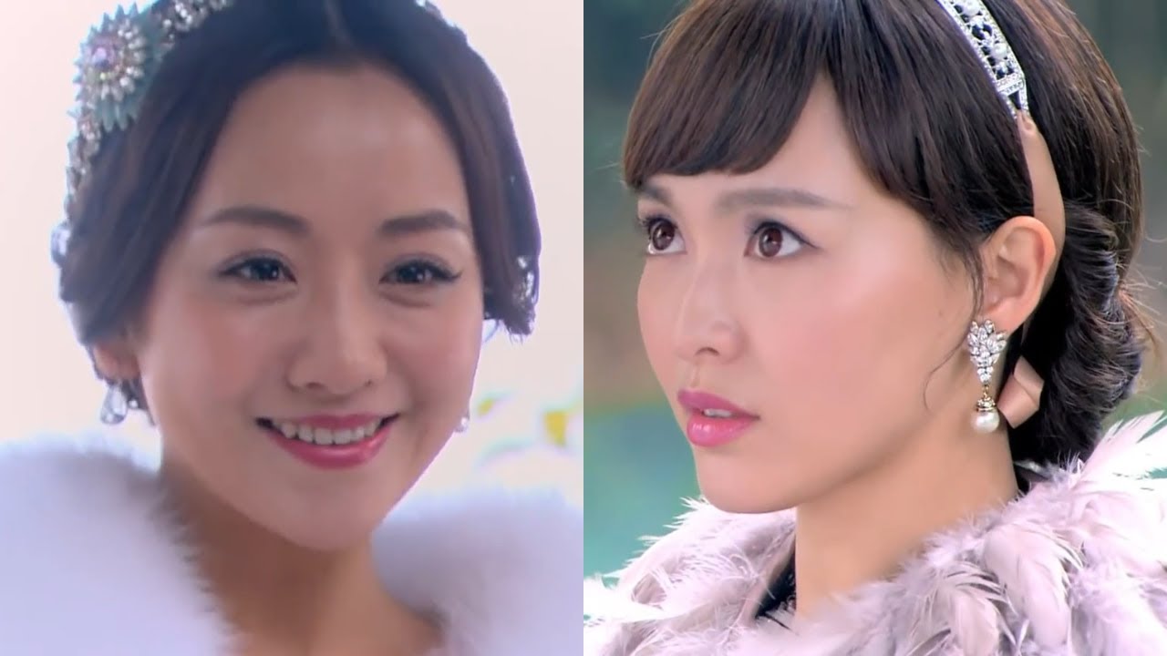 The  Lady & The Thief | Yang Rong (杨蓉) & Tiffany Tang (唐嫣) | LF0952
