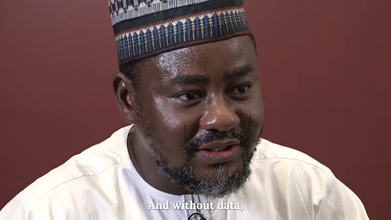 WASH systems strengthening in Africa - All systems go Africa Interviews
