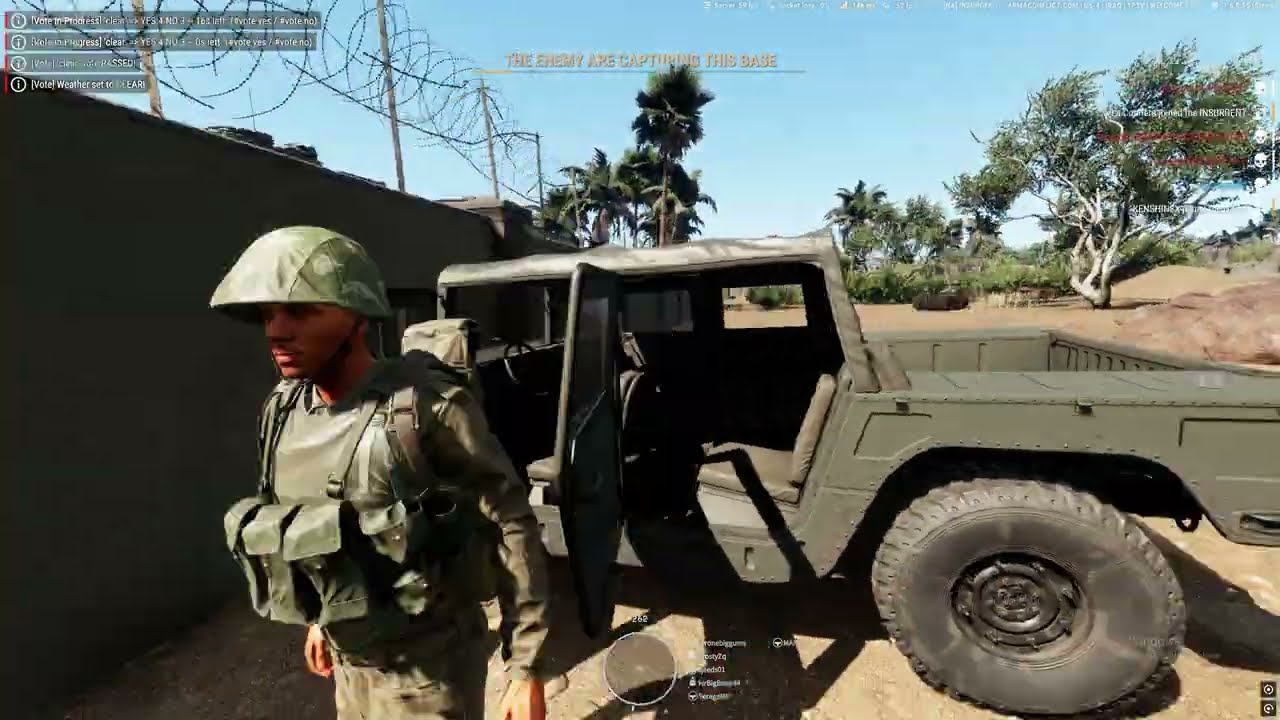 #armareforger