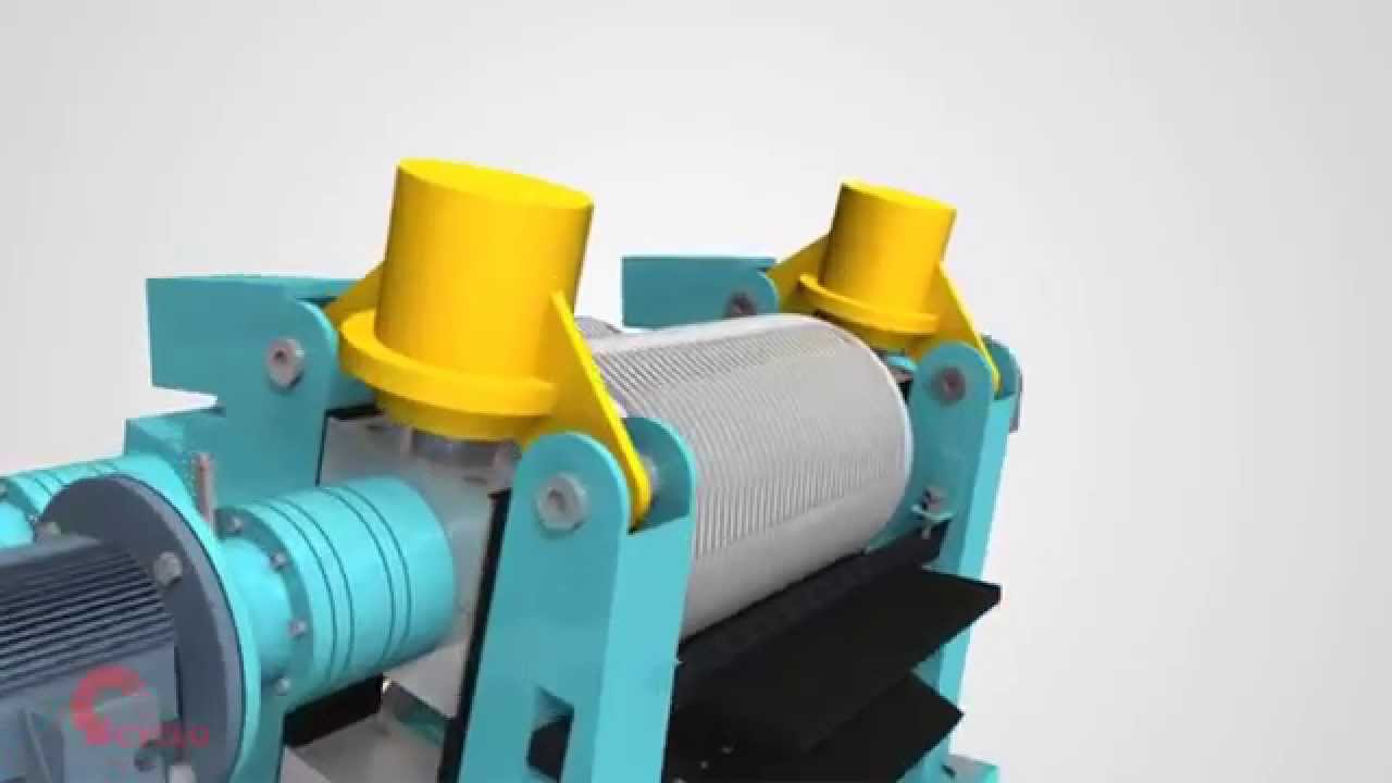 Sugar Mill - Cyclo Transmission