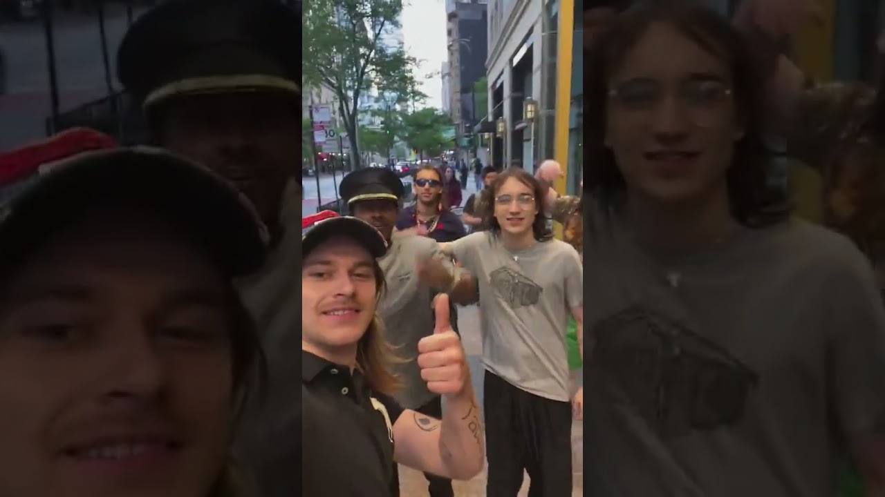 Shed Theory in Chicago IG Live 6/22/23