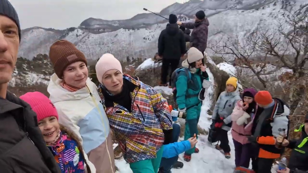 2025-12-28 Долина атлантов