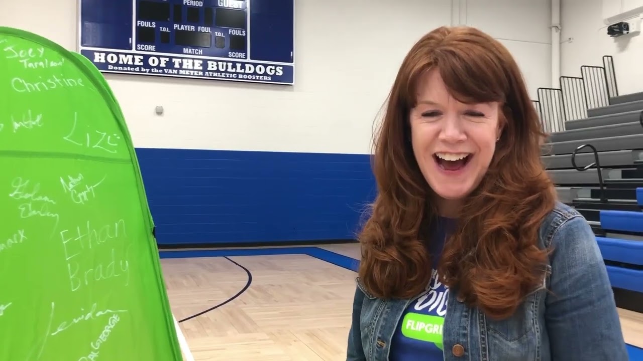From Flipgrid to Flip: The Story of Us