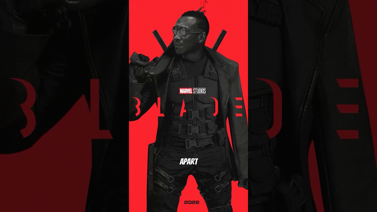 Why Marvel&rsquo;s Blade Keeps Getting Delayed!