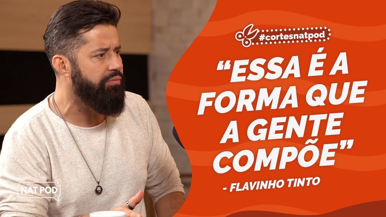 RECADO PARA COMPOSITORES  - FLAVINHO TINTO E DOUGLAS MELLO | EP09 #3TEMPORADA