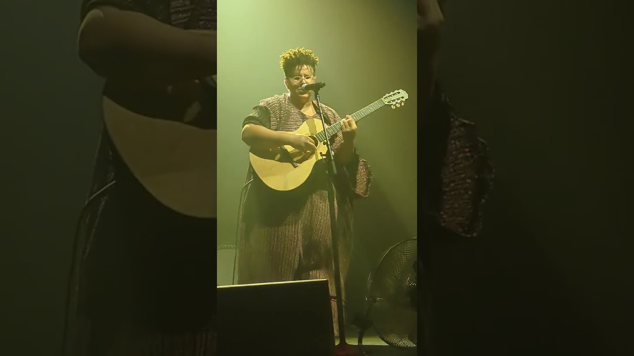 Brittany Howard. Short and Sweet. Koko (2 July 2024)