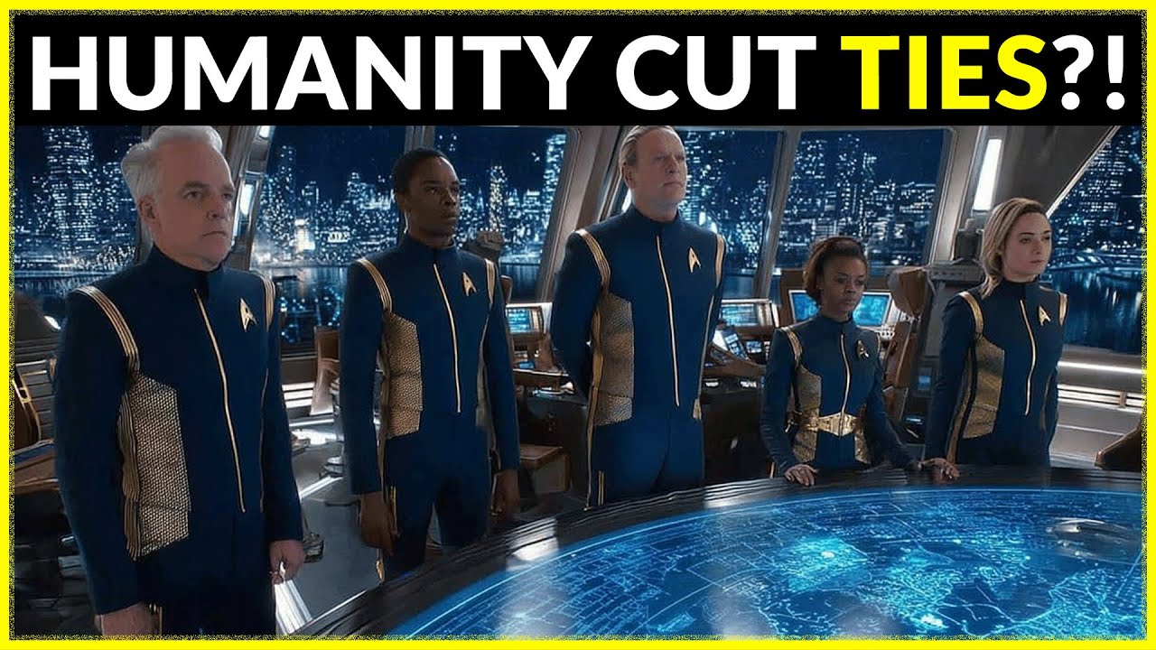 Humanity Cut All Ties with the Galactic Council—And Chaos Followed Sci-Fi | HFY Stories
