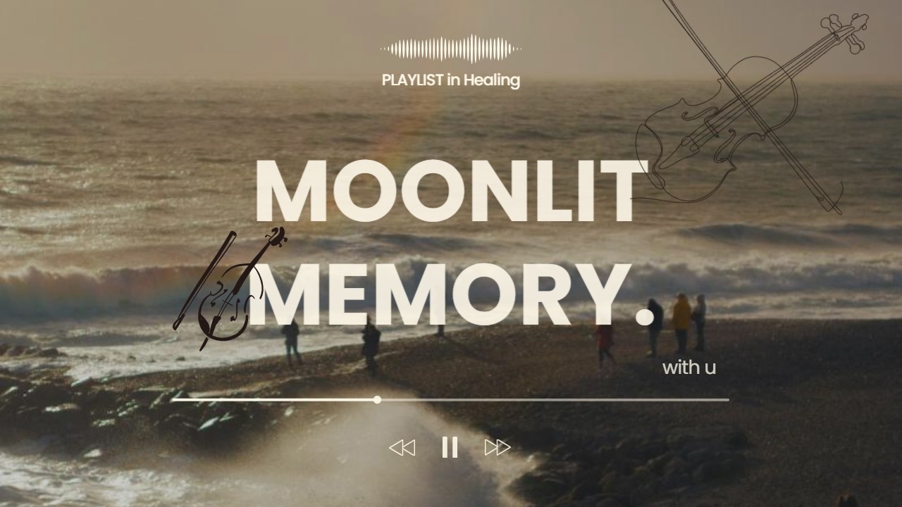 [Playlist] Somber Cello Melodies to Accompany the Falling Rain I  비 오는 날 듣기 좋은 깊고 묵직한 첼로 뉴에이지