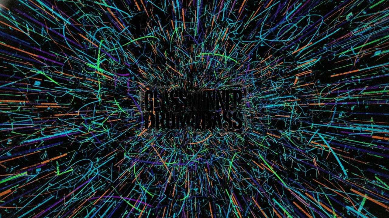 Timberfall Pressure | GlassRunner Drum&Bass