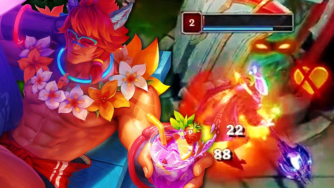 HUMILLANDO un JAX y a su NOVIO [GBSett]