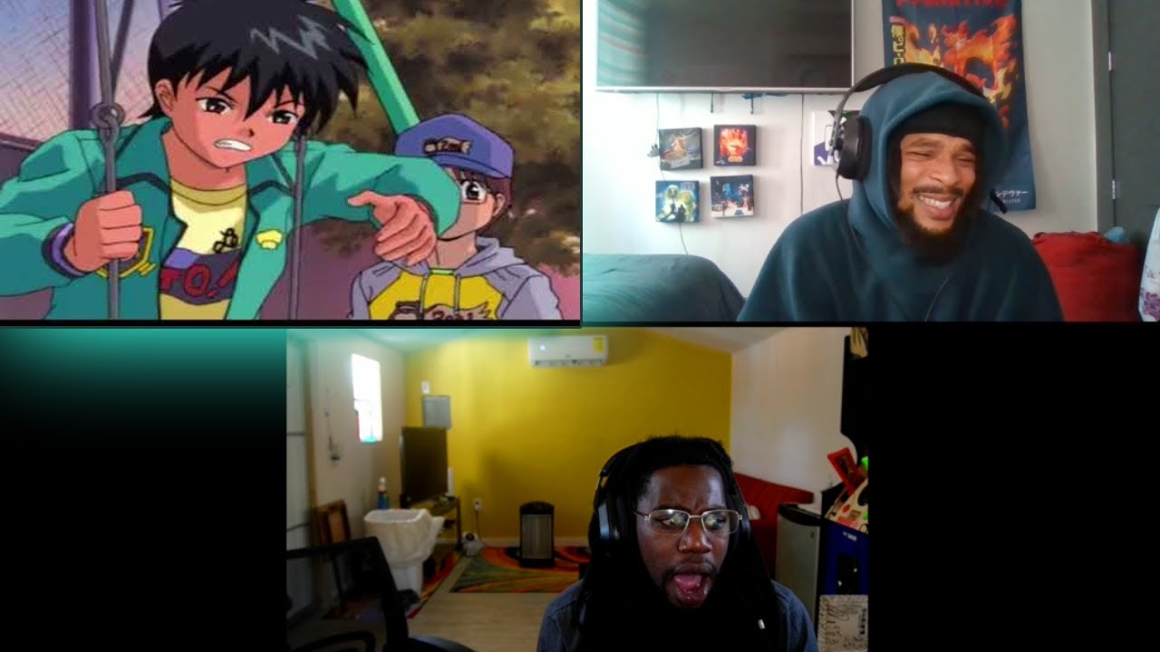 FIRST TIME REACTING TO Ghost Stories Dub Funny Moments | SC Senpais REACTION