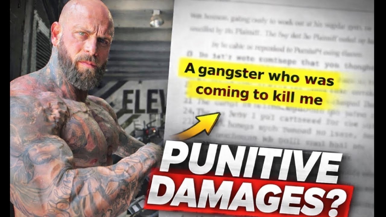 “A GANGSTER WAS COMING TO K*LL ME”- Lawyer Breaks Down Wes Watson’s New Defense Strategy 
