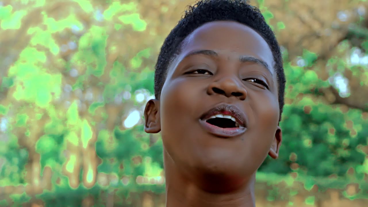 CHRIST MESSENGERS SINGERS Migori ||  Ruodhwa Thinyore..