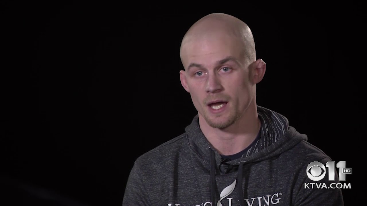 Dallas Seavey discusses Iditarod dog doping allegations