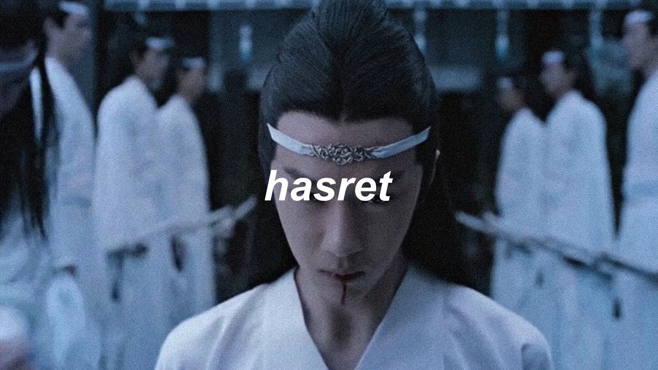 MDZS Audio Drama|Hasret [TÜRKÇE SUB]