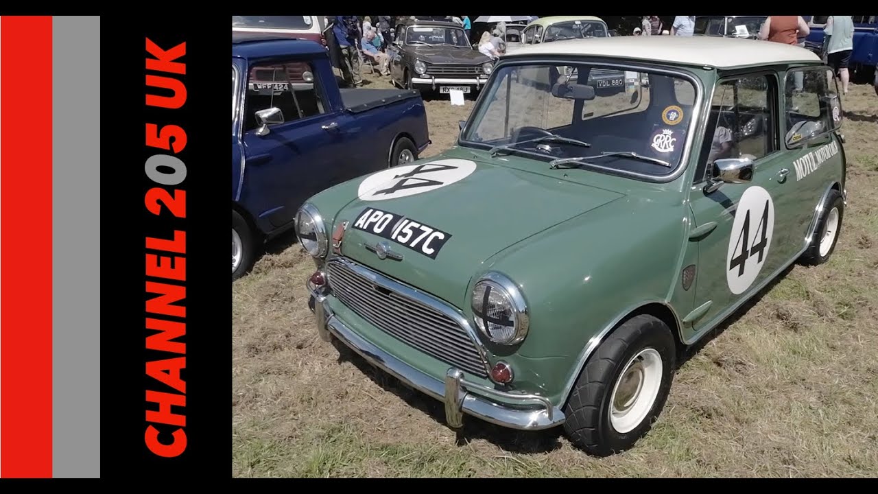 Isle of Wight Steam Railway - Festival of Transport 2023