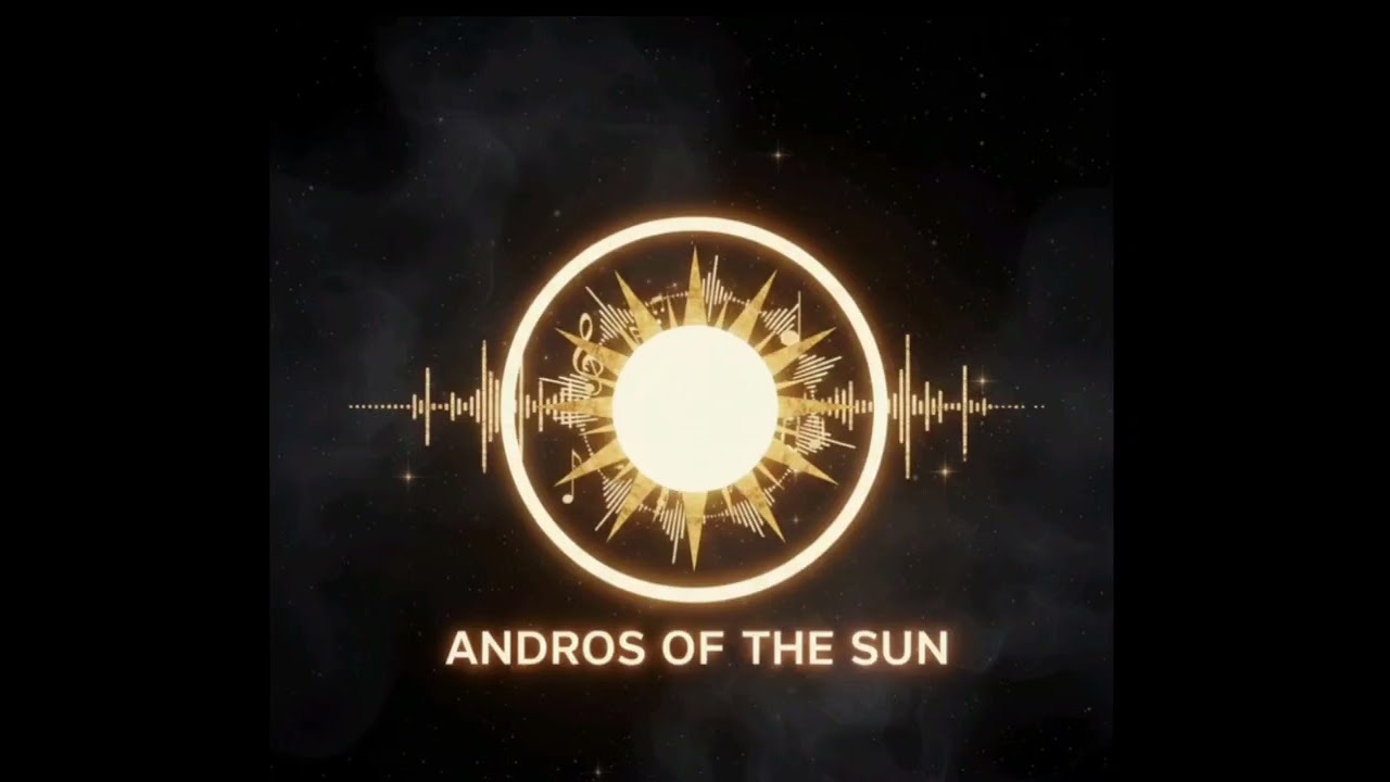 Echoes in the abyss - Emotional Dark Modern Metal / Andros of the Sun.
