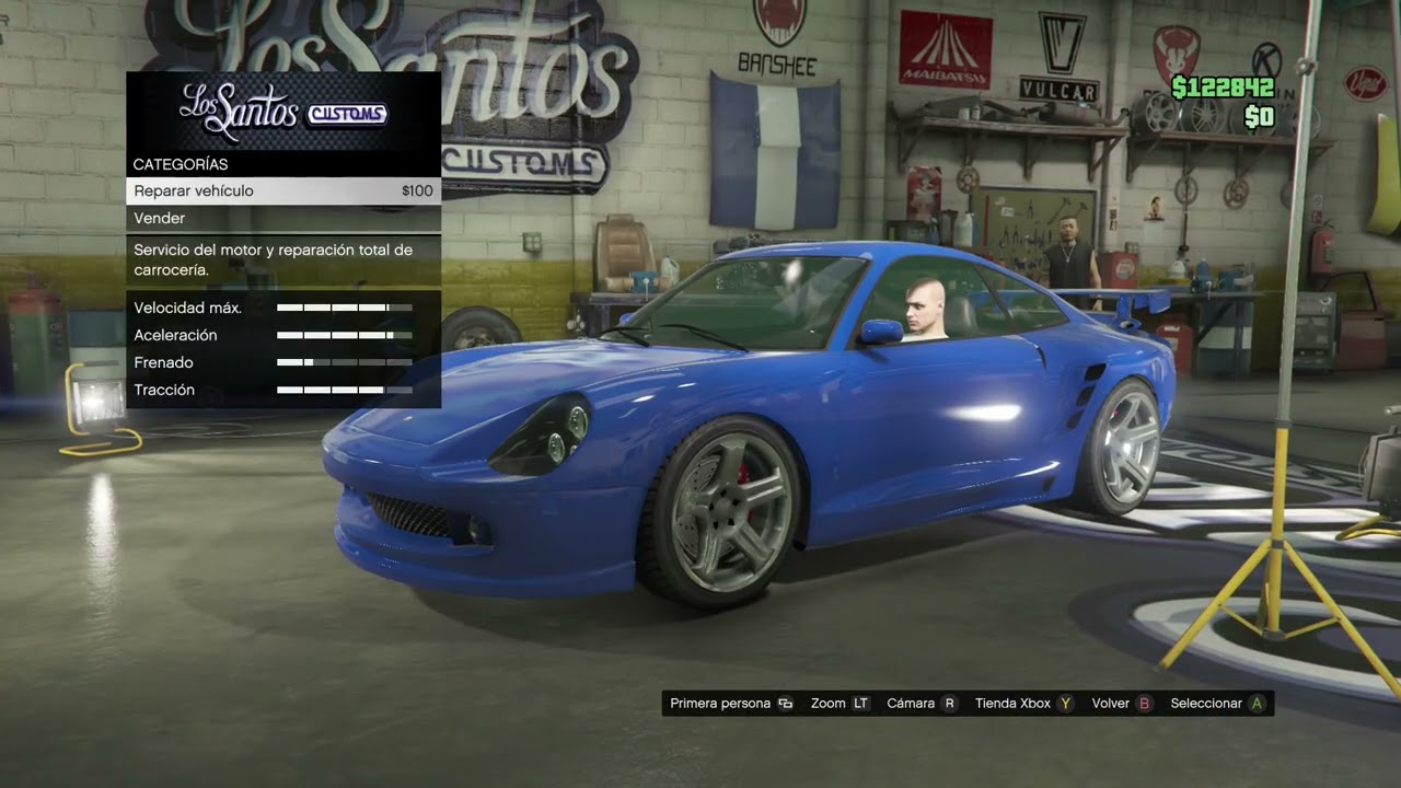 PIFSTER | GTA V Online | MXV Studios #GTAOnline #GTAV #gta GTACinematic #gtagameplay 