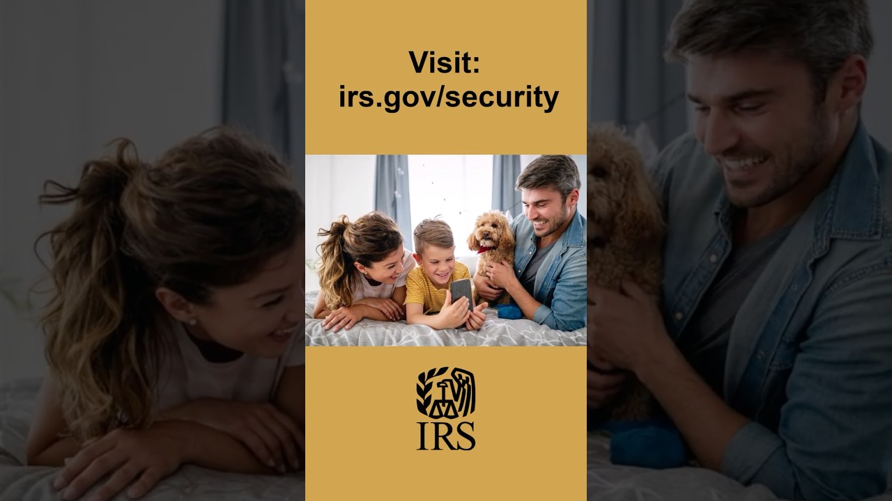 Protect Your Family from Scams