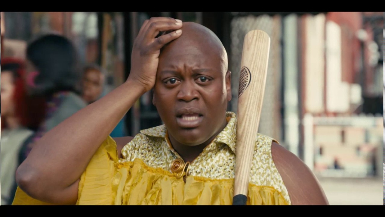 Titus Lemonade Song Full HD - 