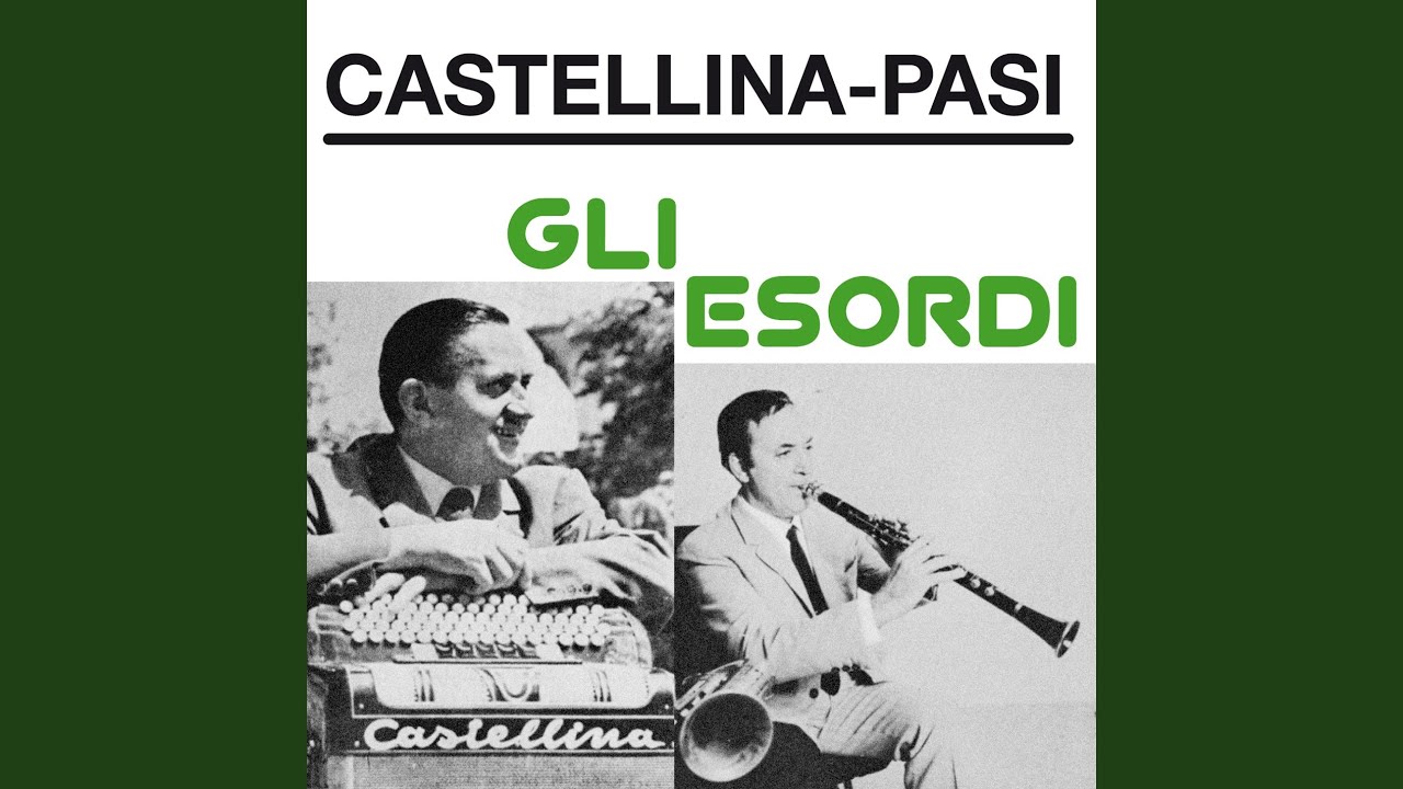 Carinito