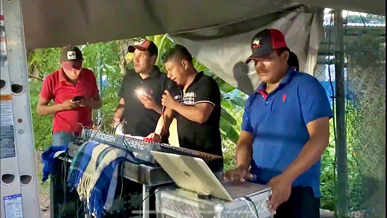 BAILE EN TOTOTEPEC GUERRERO
