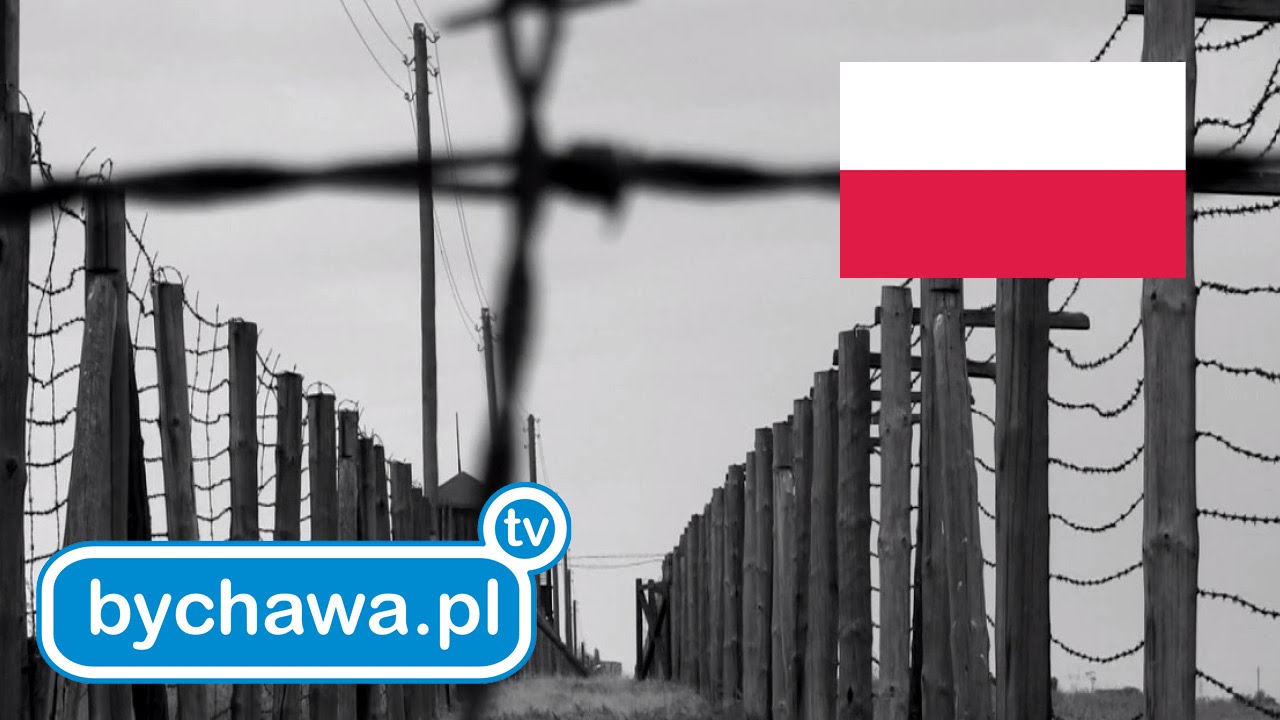 II Wojna Światowa w Bychawie (PL)