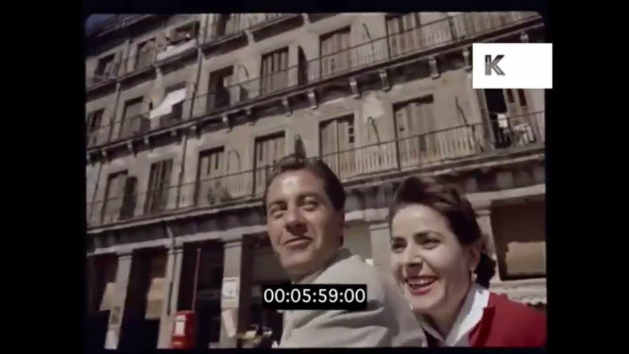 Based Francoist Spain // Catholic Edit