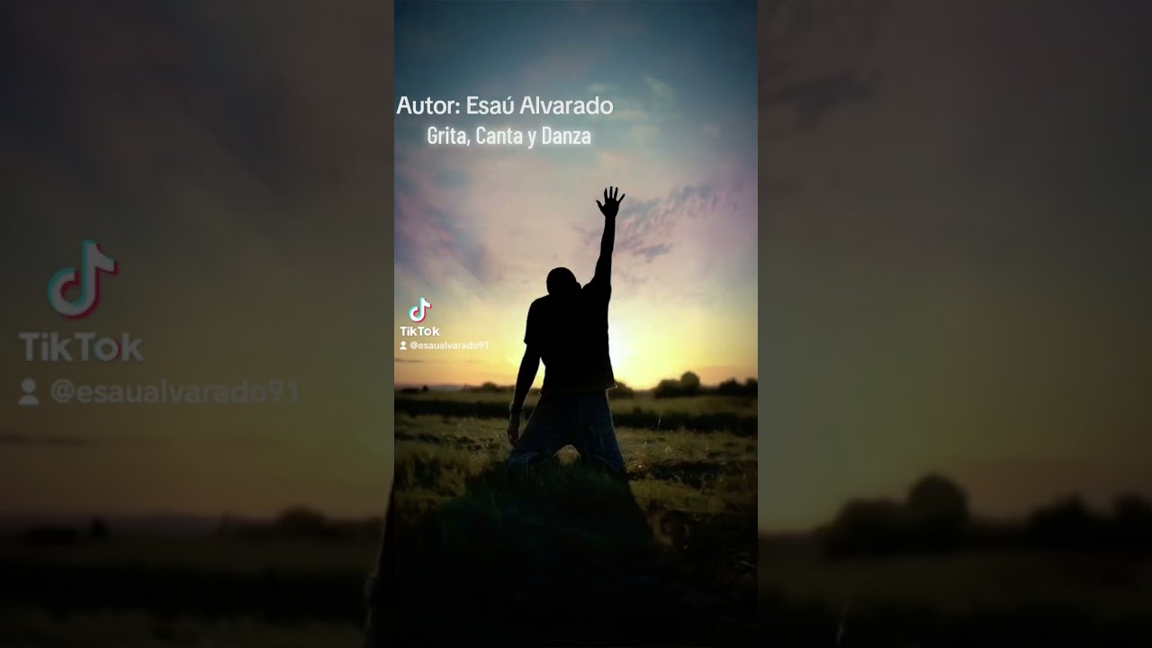 Grita, Canta y Danza 