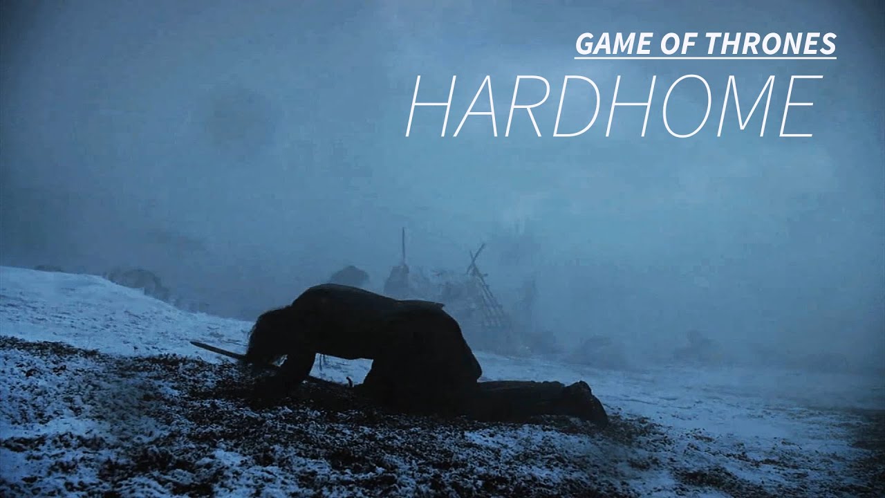 Game of Thrones || Hardhome