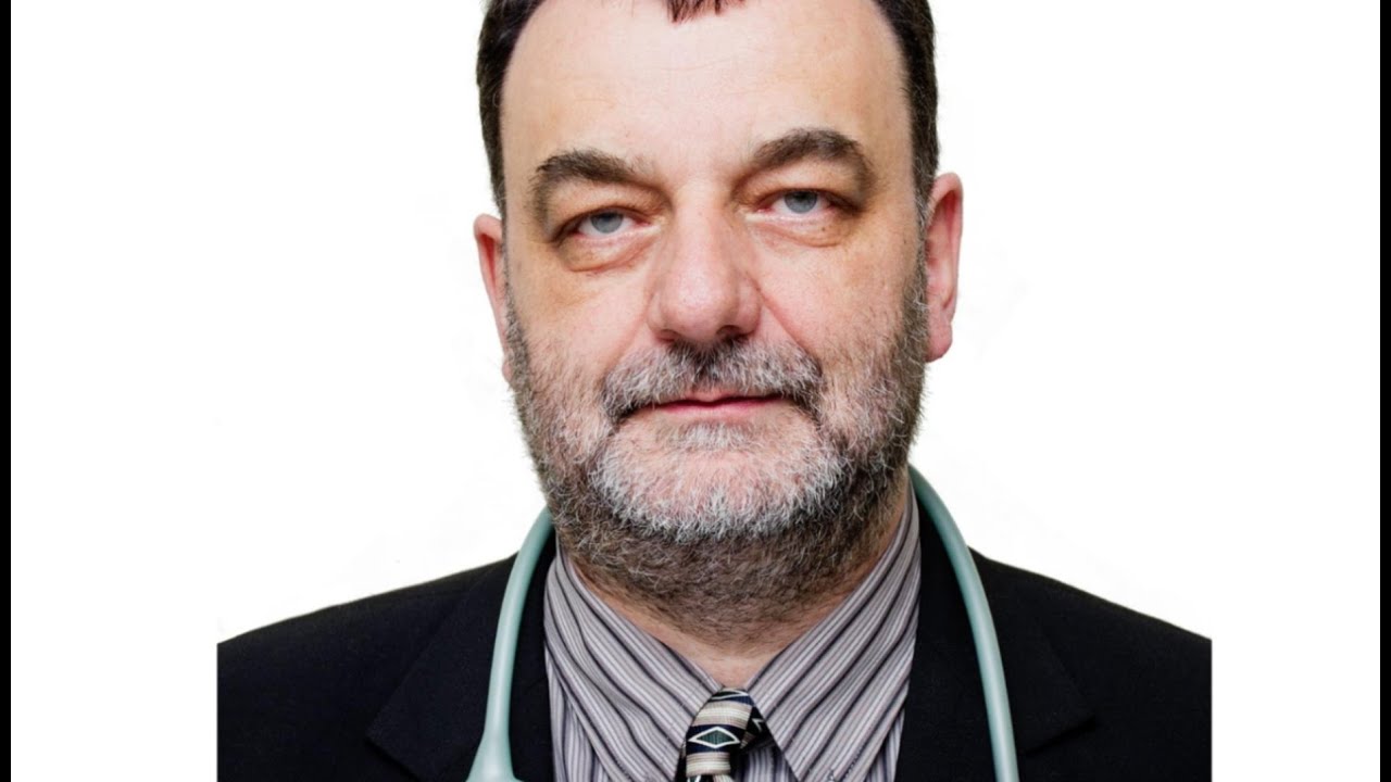 Gość Radia Lublin: pulmonolog i alergolog dr n. med. Marek Michnar