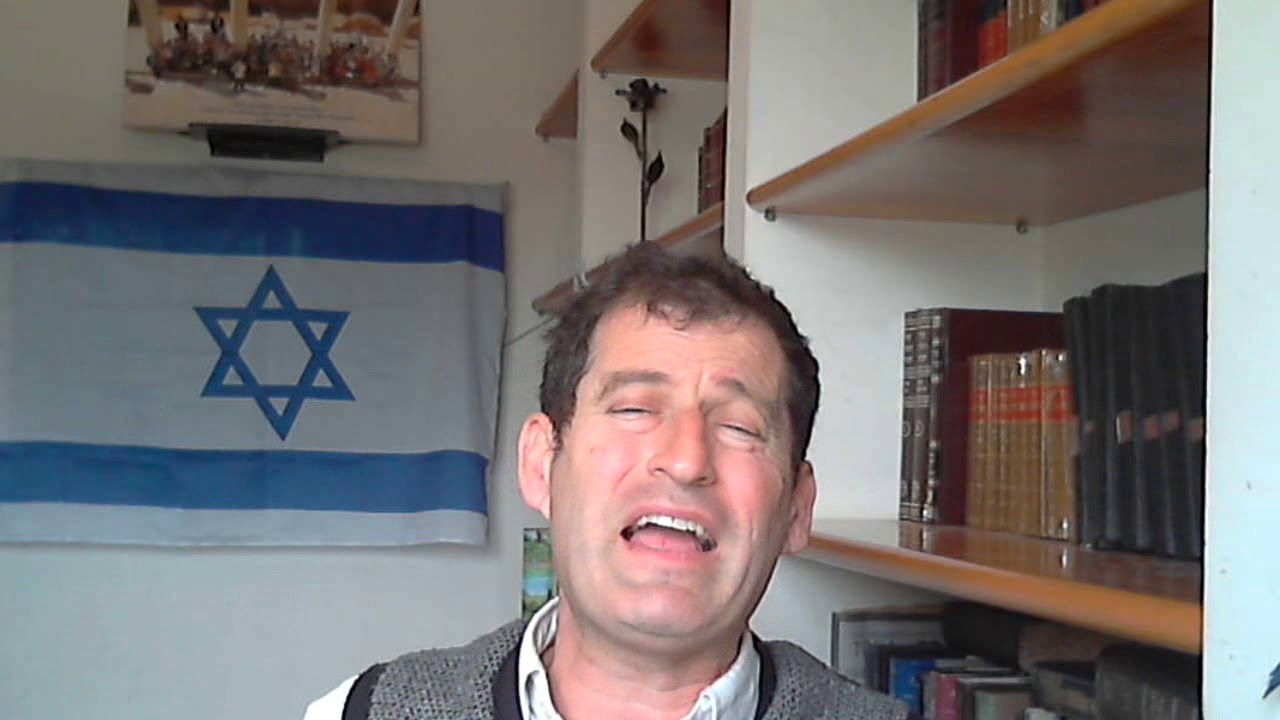 R. Myers: Without today's Daf (Berachot 13) you may never fulfill a Mitzvah again!