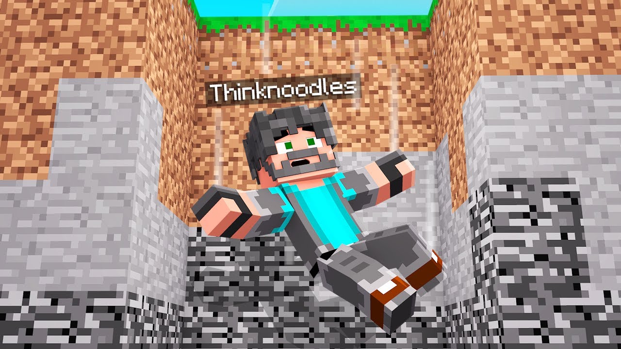 Minecraft - I Had NOTHING To Do With This In Crazy Craft 4.0!