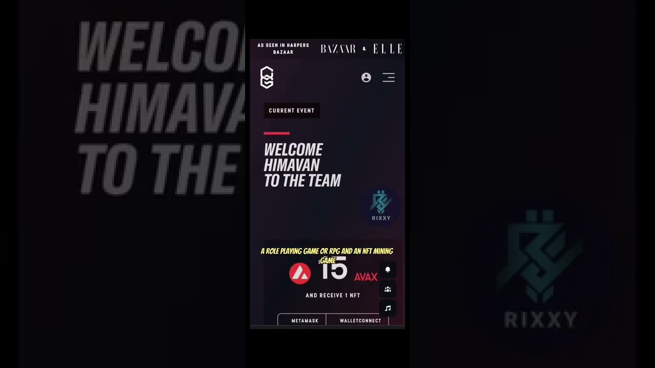 Chain Guardians #nft #playtoearn