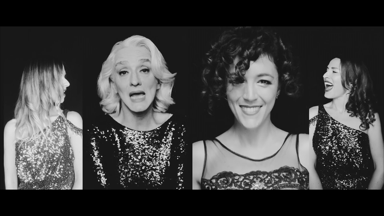 CHE COSA? Omaggio a Mina, Alice & Ellen, Raffaella di Gianni Ferrio e Roberto Lerici