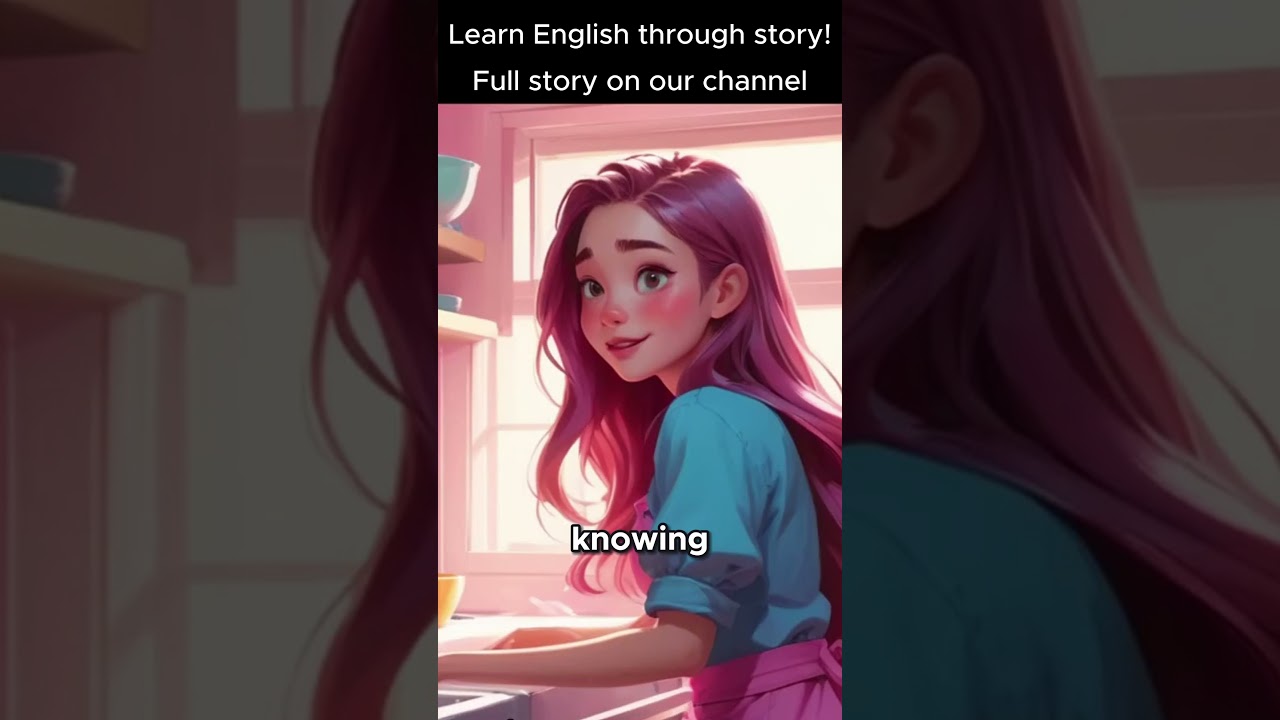 Nighttime Routine | Improve English Listening Skills - Speaking Skills | Learn English Through Story