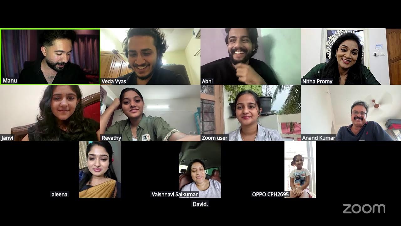 #MazhaThorumMunpe 200ന്റെ സ്വർണ്ണത്തിളക്കത്തിൽ മഴ തോരും മുൻപേ, പ്രിയതാരങ്ങൾ തത്സമയം  #Live