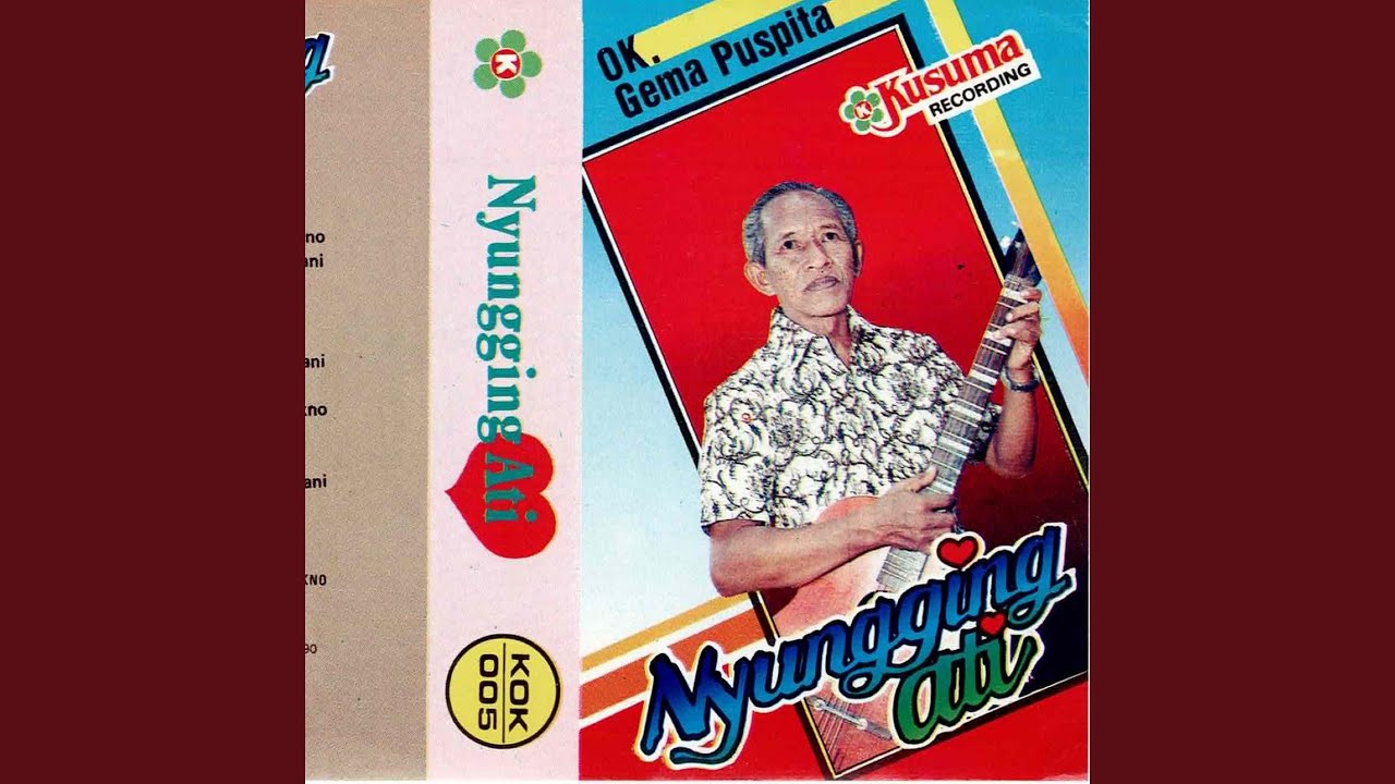 Timbangna Katresnanku (feat. Orkes Gema Puspita)