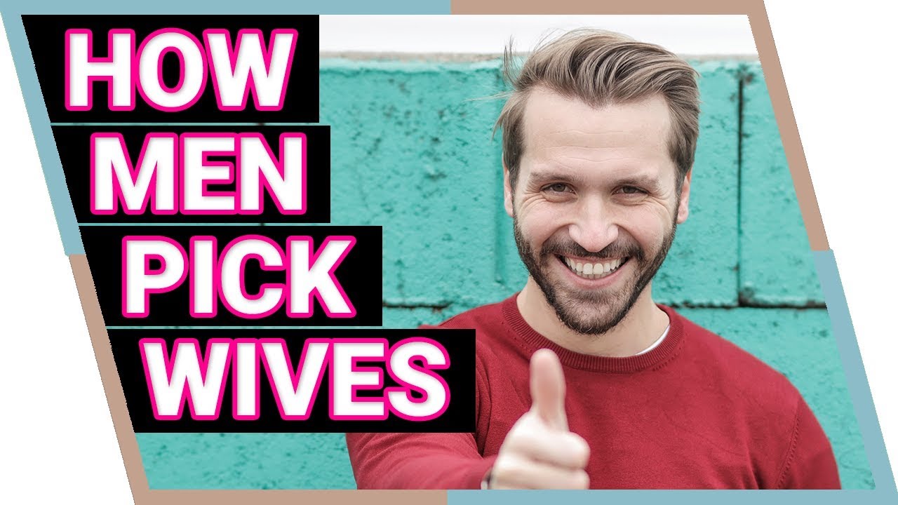 99.9% of Men Will NEVER Commit (Without This!)