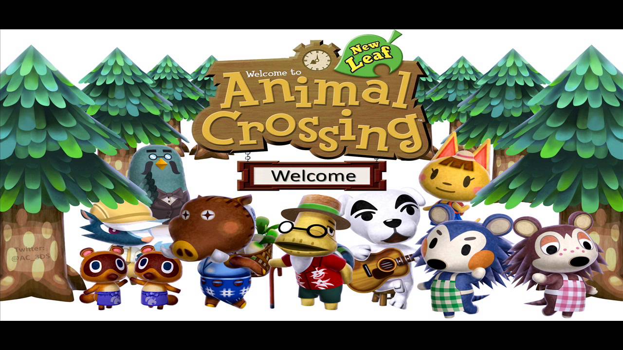 K.K. Moody (live) - Animal Crossing: New Leaf